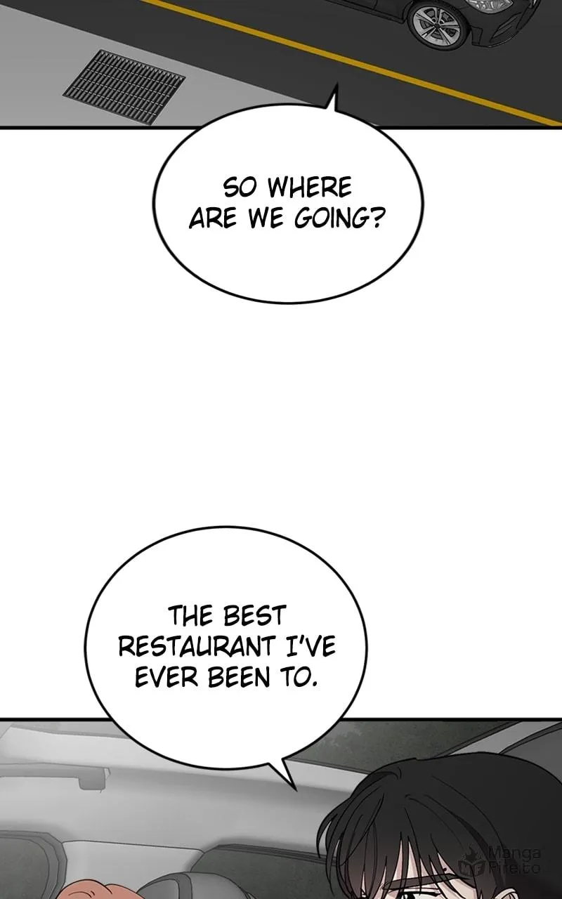I Spy a Married Life Chapter 53 page 18 - 
