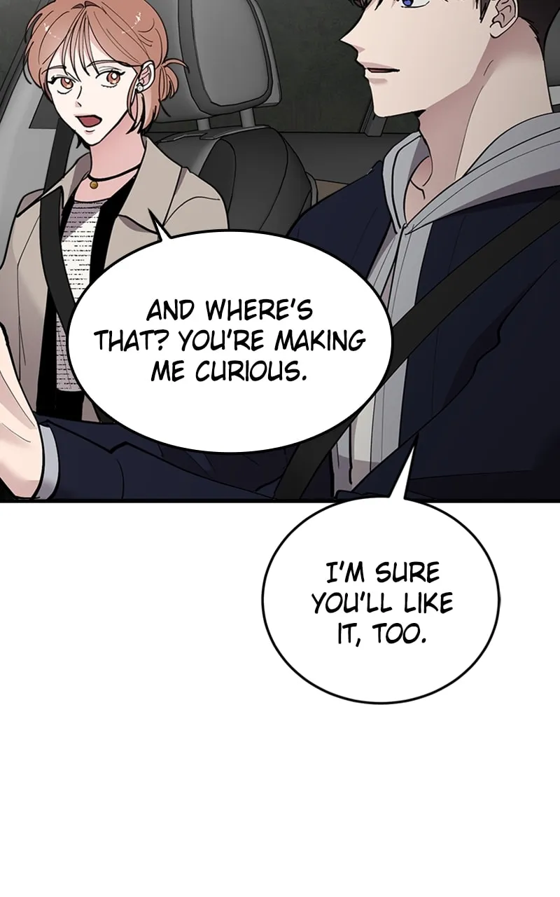 I Spy a Married Life Chapter 53 page 19 - 
