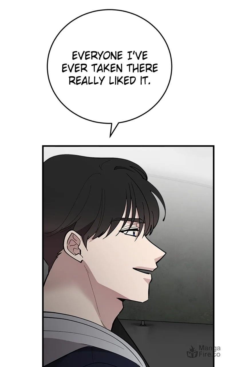 I Spy a Married Life Chapter 53 page 20 - 
