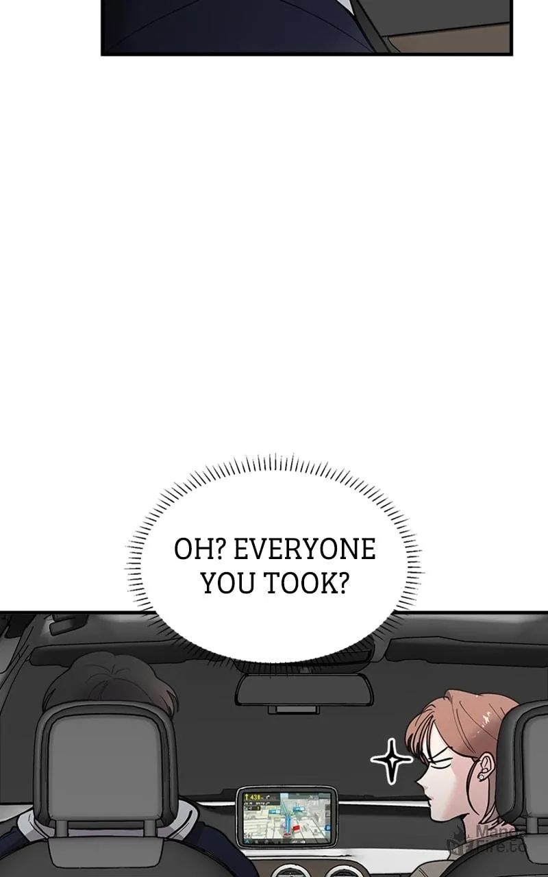 I Spy a Married Life Chapter 53 page 21 - 