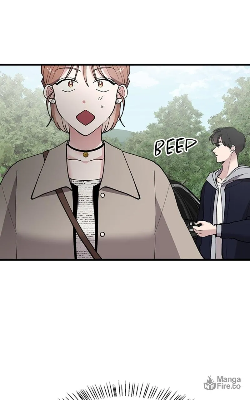 I Spy a Married Life Chapter 53 page 25 - 