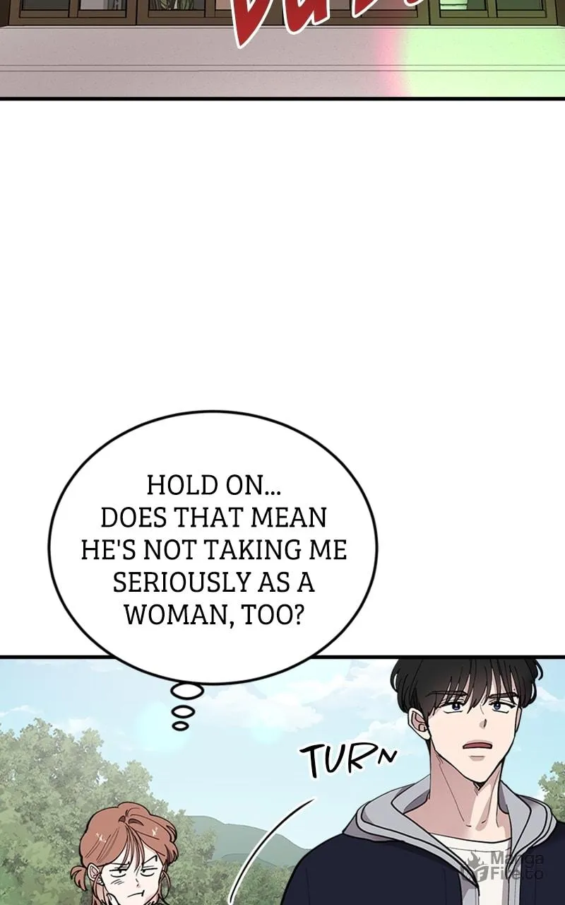 I Spy a Married Life Chapter 53 page 27 - 