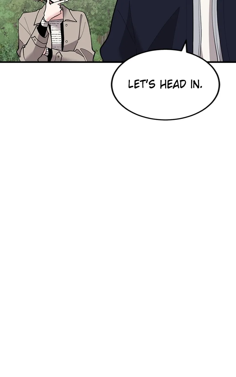 I Spy a Married Life Chapter 53 page 28 - 