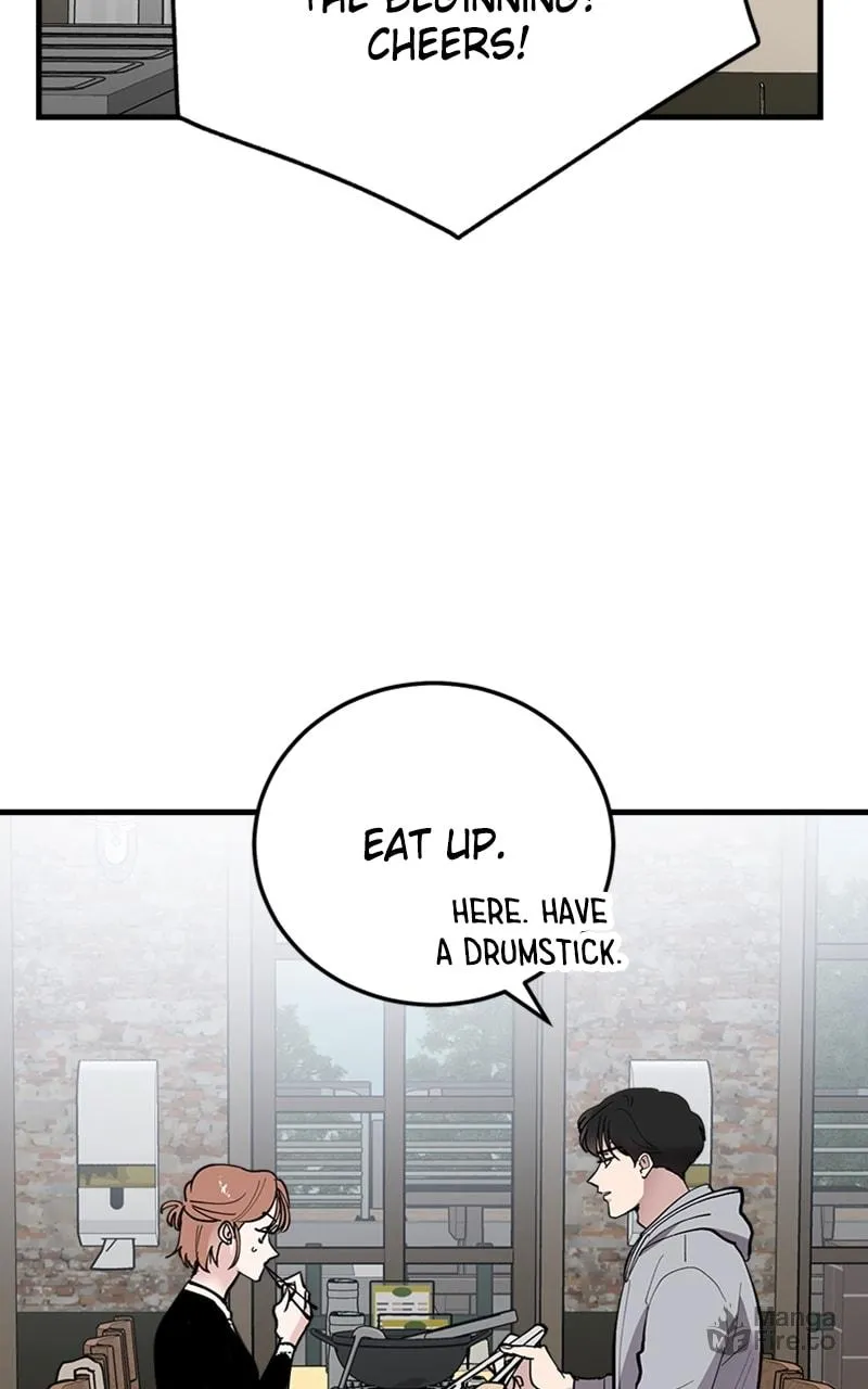 I Spy a Married Life Chapter 53 page 30 - 