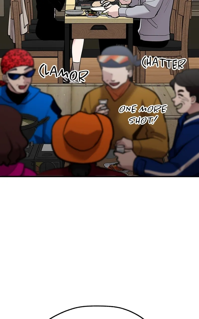 I Spy a Married Life Chapter 53 page 31 - 