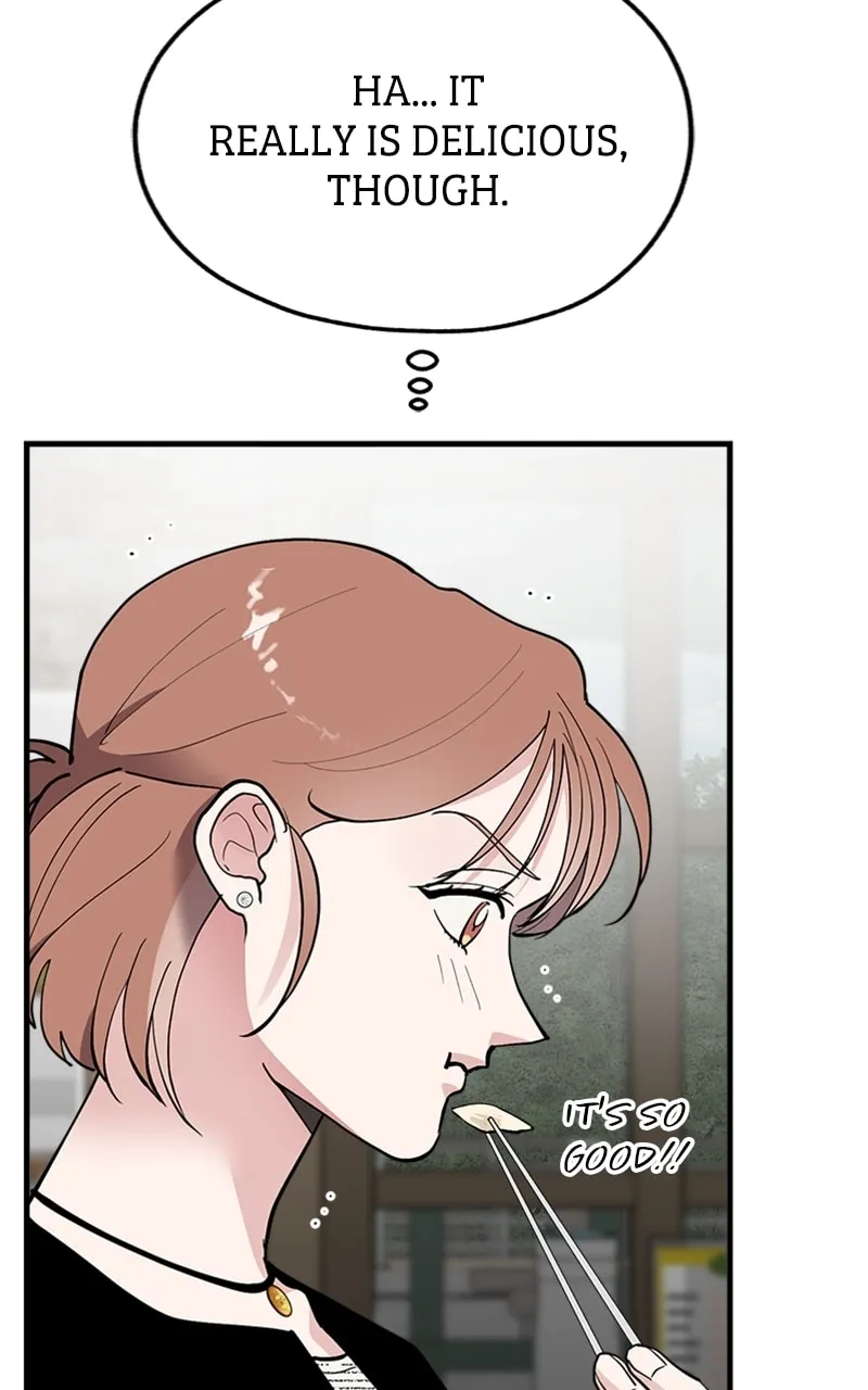 I Spy a Married Life Chapter 53 page 32 - 