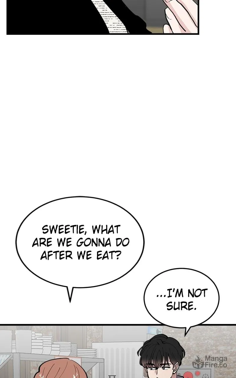 I Spy a Married Life Chapter 53 page 33 - 