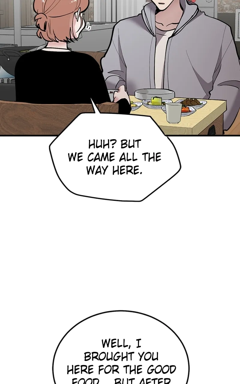 I Spy a Married Life Chapter 53 page 34 - 
