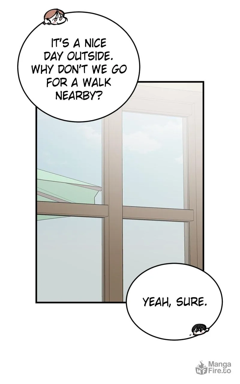 I Spy a Married Life Chapter 53 page 36 - 