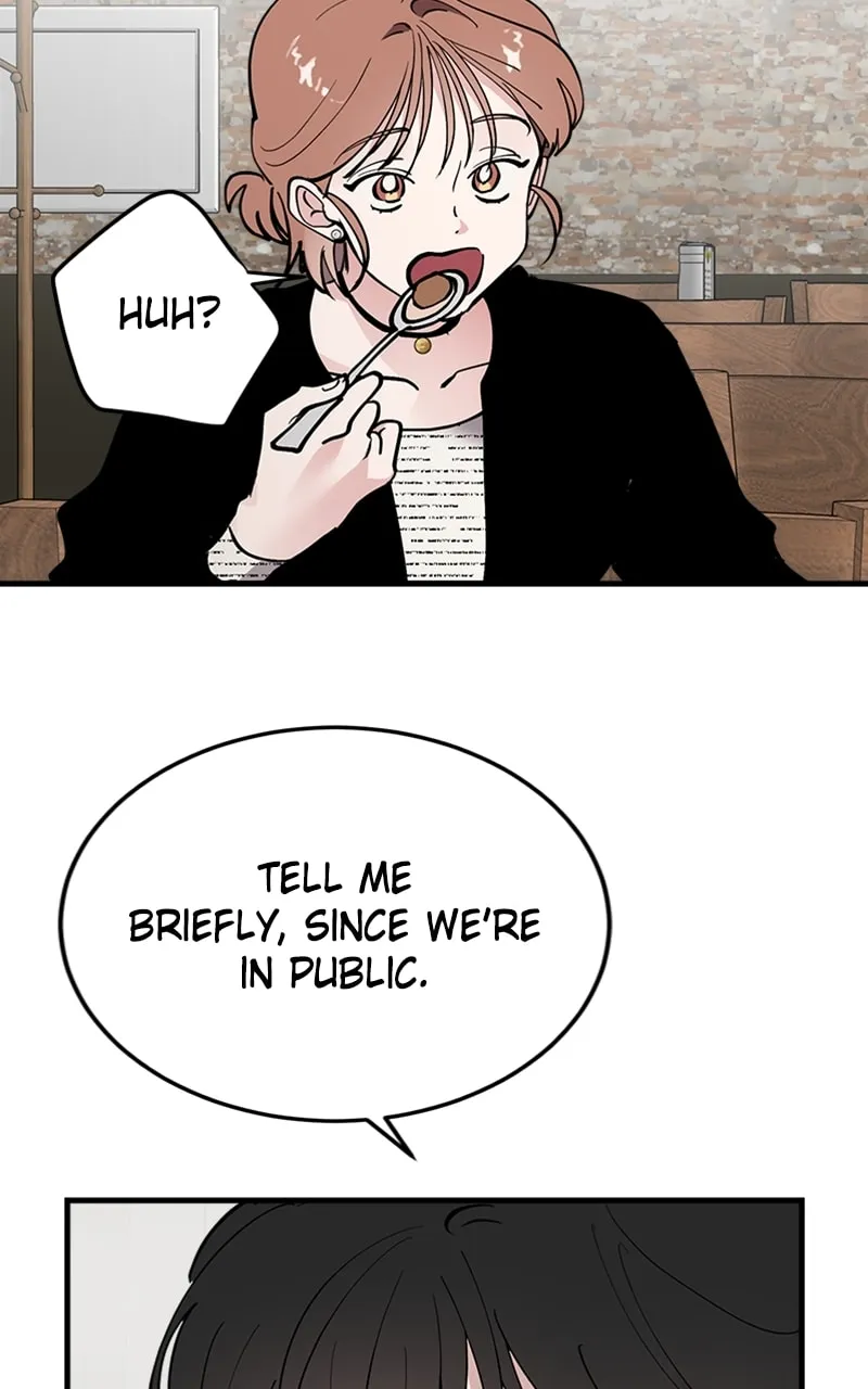 I Spy a Married Life Chapter 53 page 38 - 