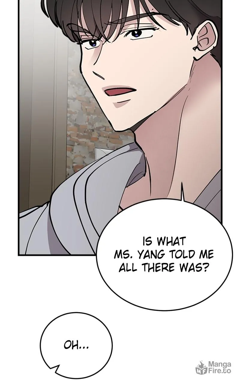 I Spy a Married Life Chapter 53 page 39 - 