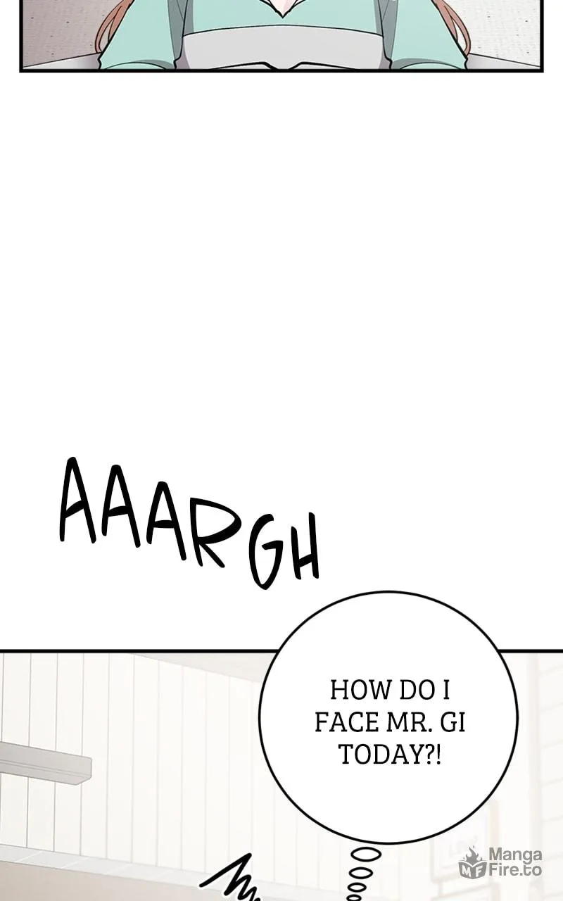 I Spy a Married Life Chapter 53 page 5 - 