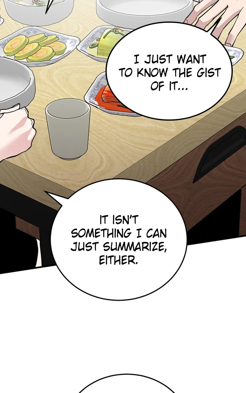 I Spy a Married Life Chapter 53 page 41 - 