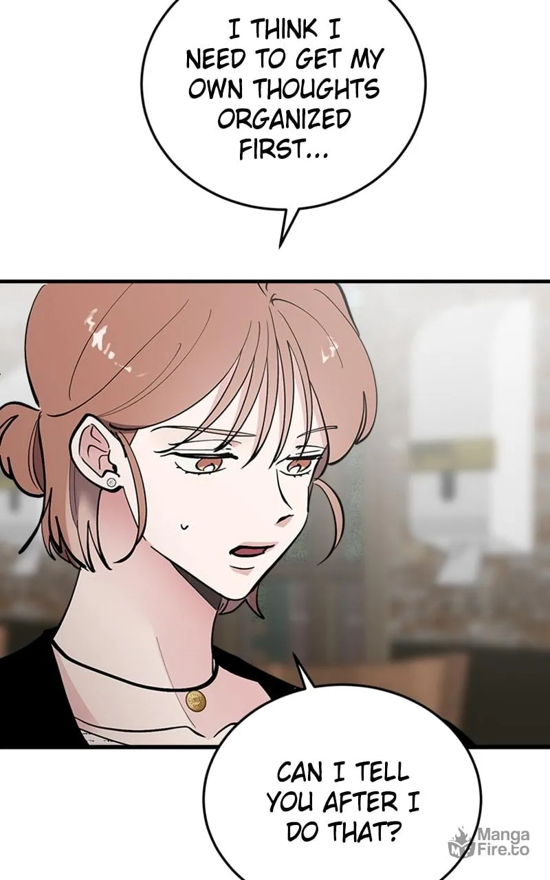 I Spy a Married Life Chapter 53 page 42 - 