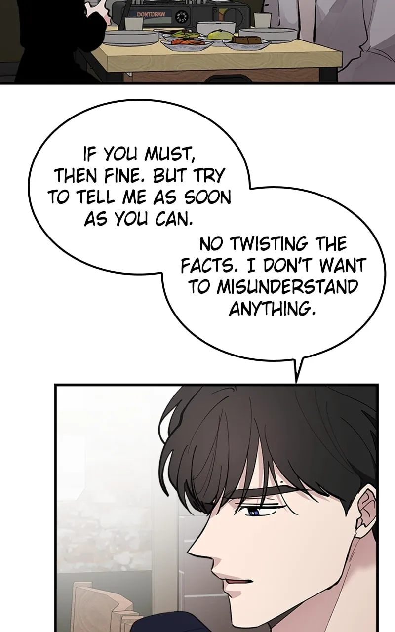 I Spy a Married Life Chapter 53 page 44 - 