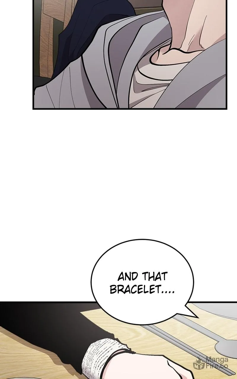 I Spy a Married Life Chapter 53 page 45 - 