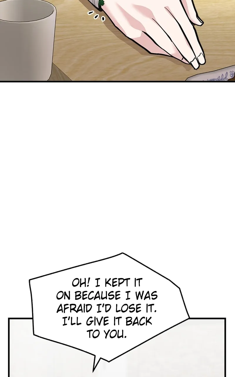 I Spy a Married Life Chapter 53 page 46 - 