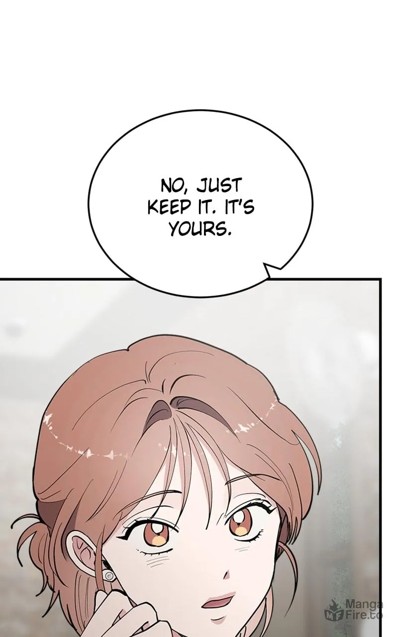 I Spy a Married Life Chapter 53 page 48 - 