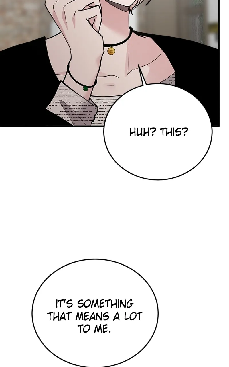 I Spy a Married Life Chapter 53 page 49 - 