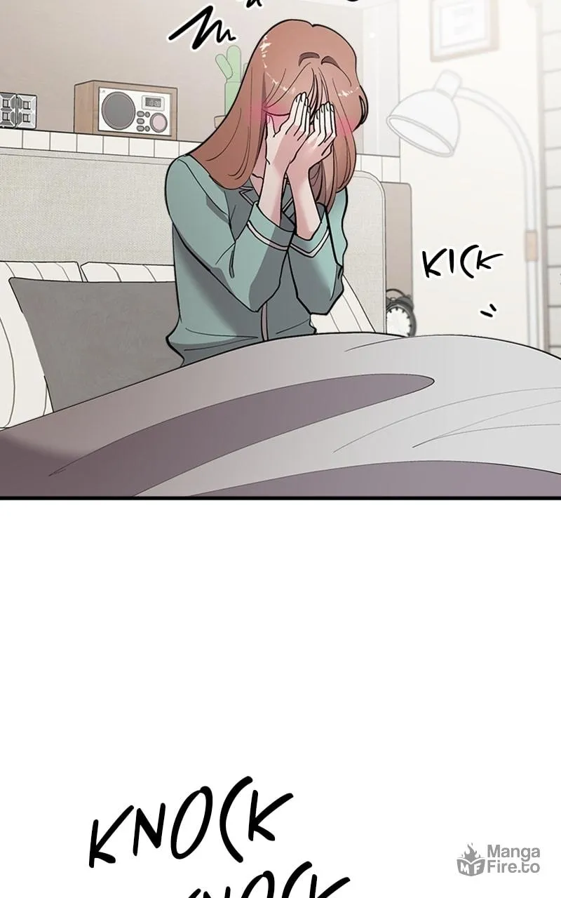 I Spy a Married Life Chapter 53 page 6 - 