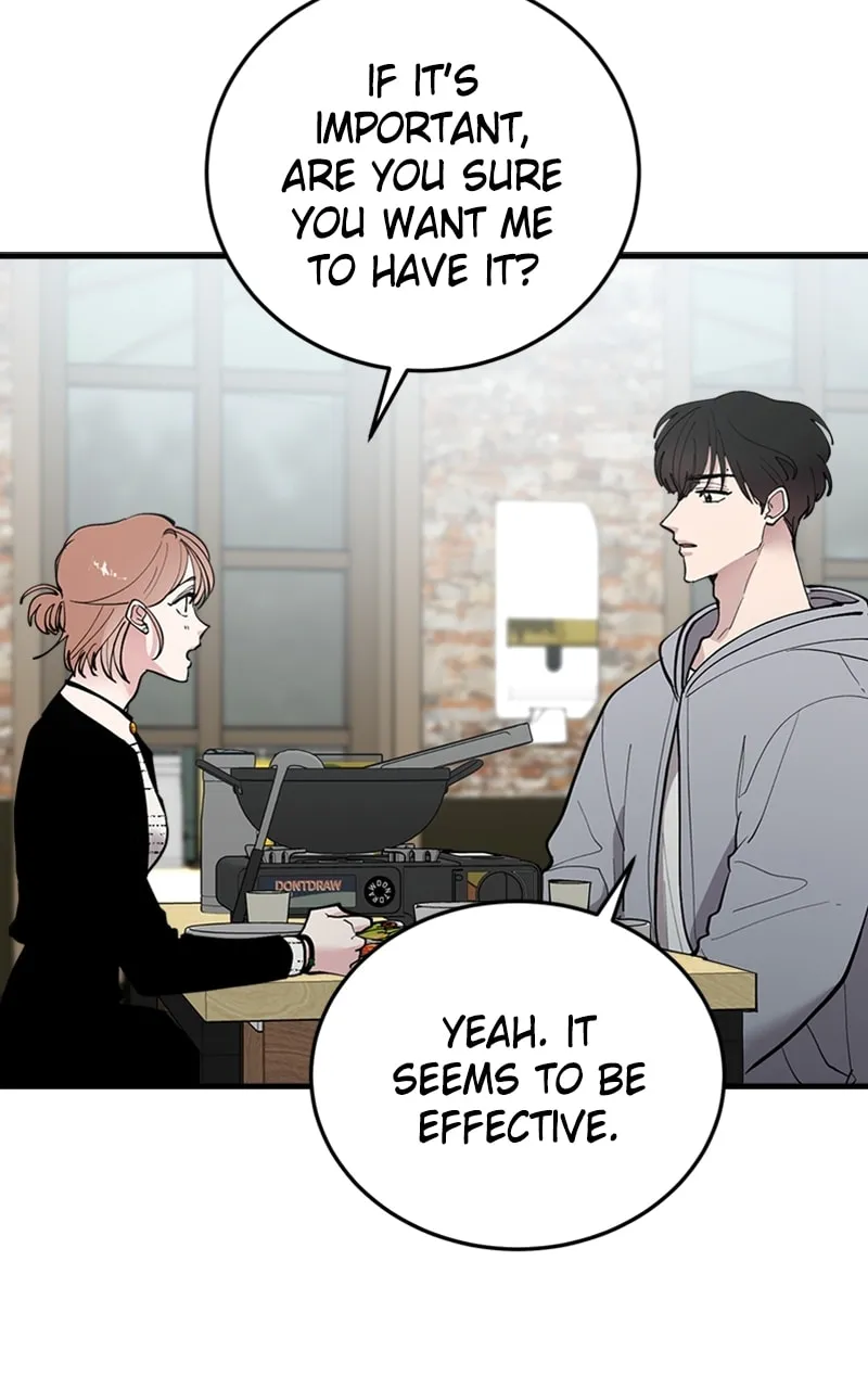 I Spy a Married Life Chapter 53 page 52 - 
