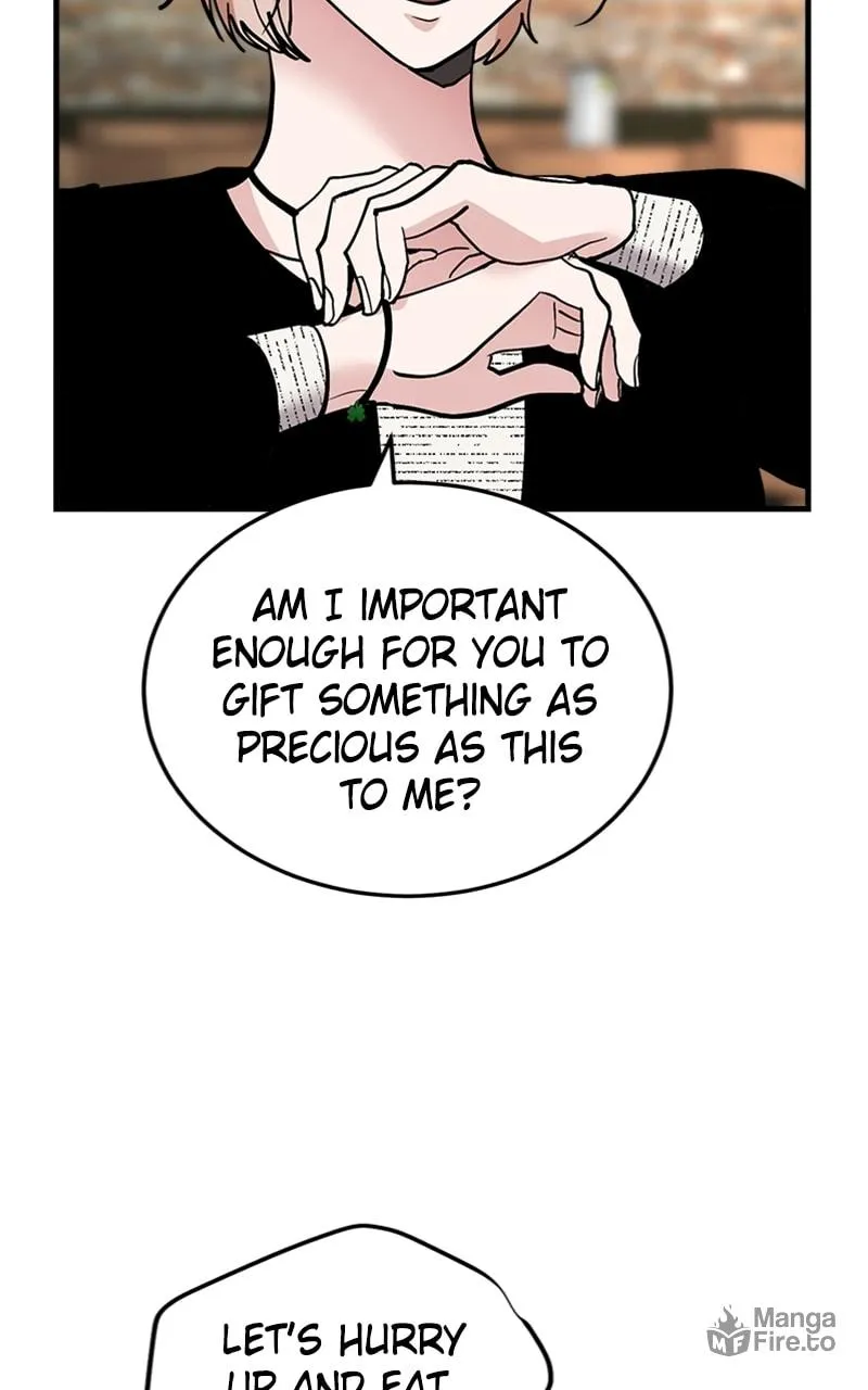 I Spy a Married Life Chapter 53 page 54 - 