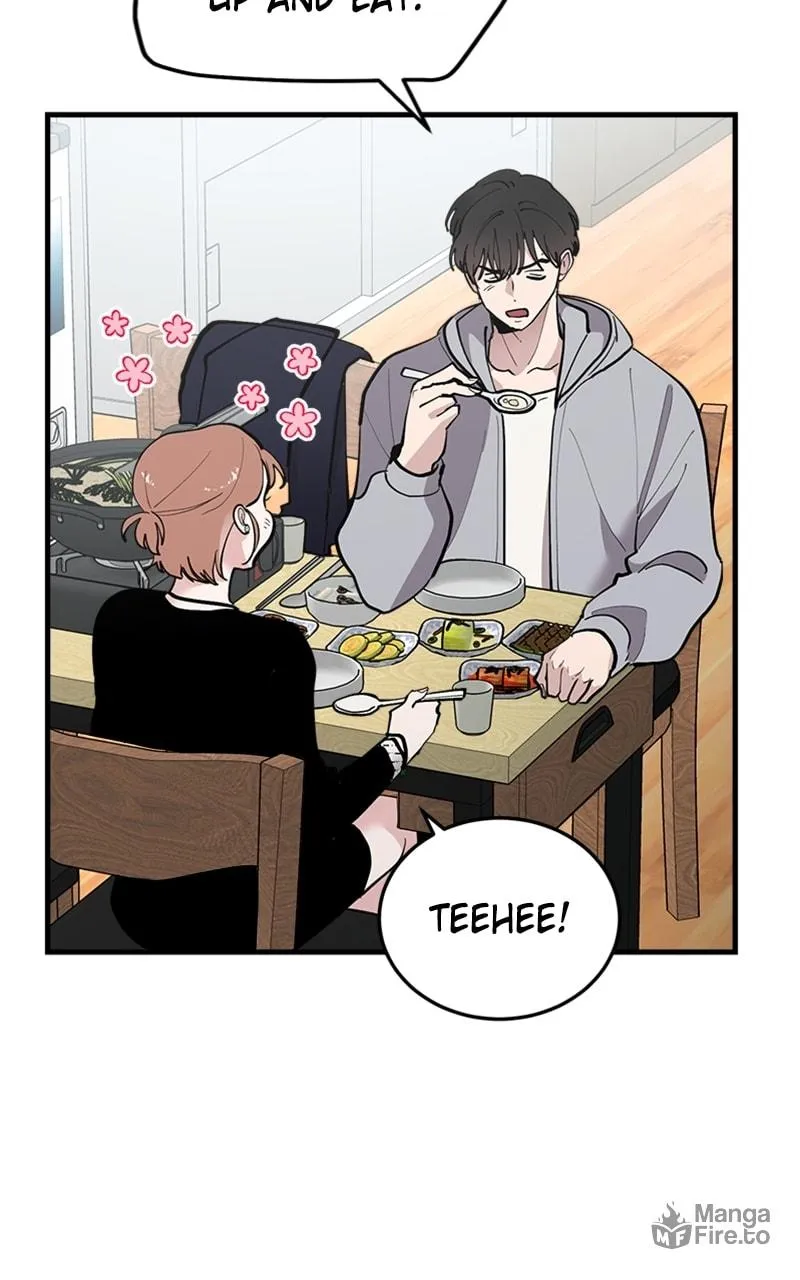 I Spy a Married Life Chapter 53 page 55 - 