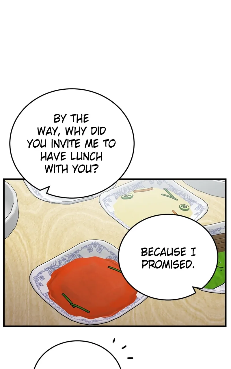 I Spy a Married Life Chapter 53 page 56 - 