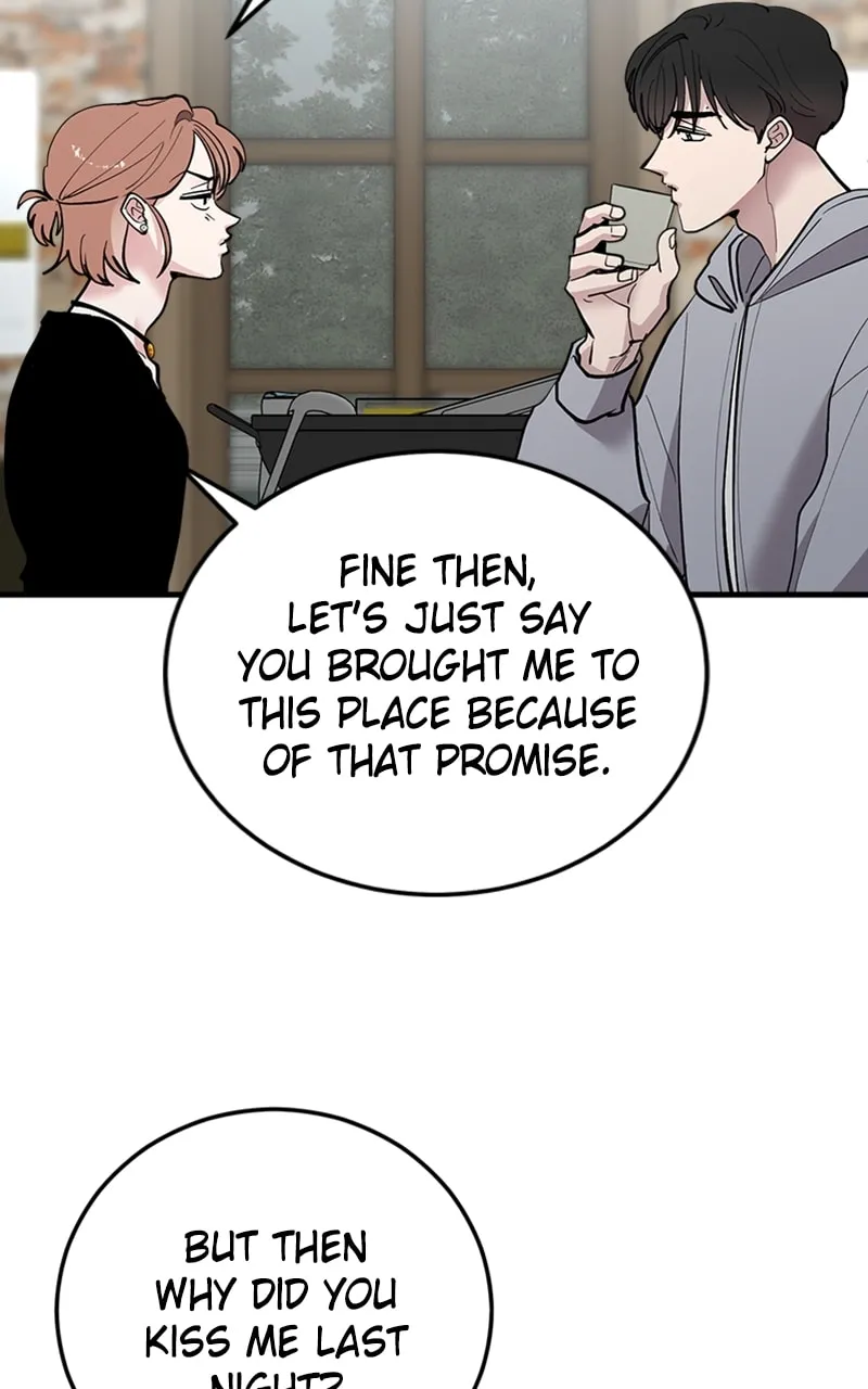 I Spy a Married Life Chapter 53 page 58 - 