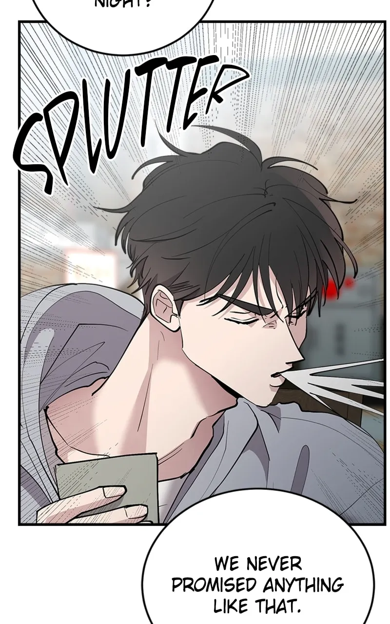 I Spy a Married Life Chapter 53 page 59 - 