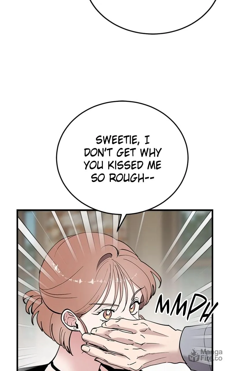 I Spy a Married Life Chapter 53 page 60 - 