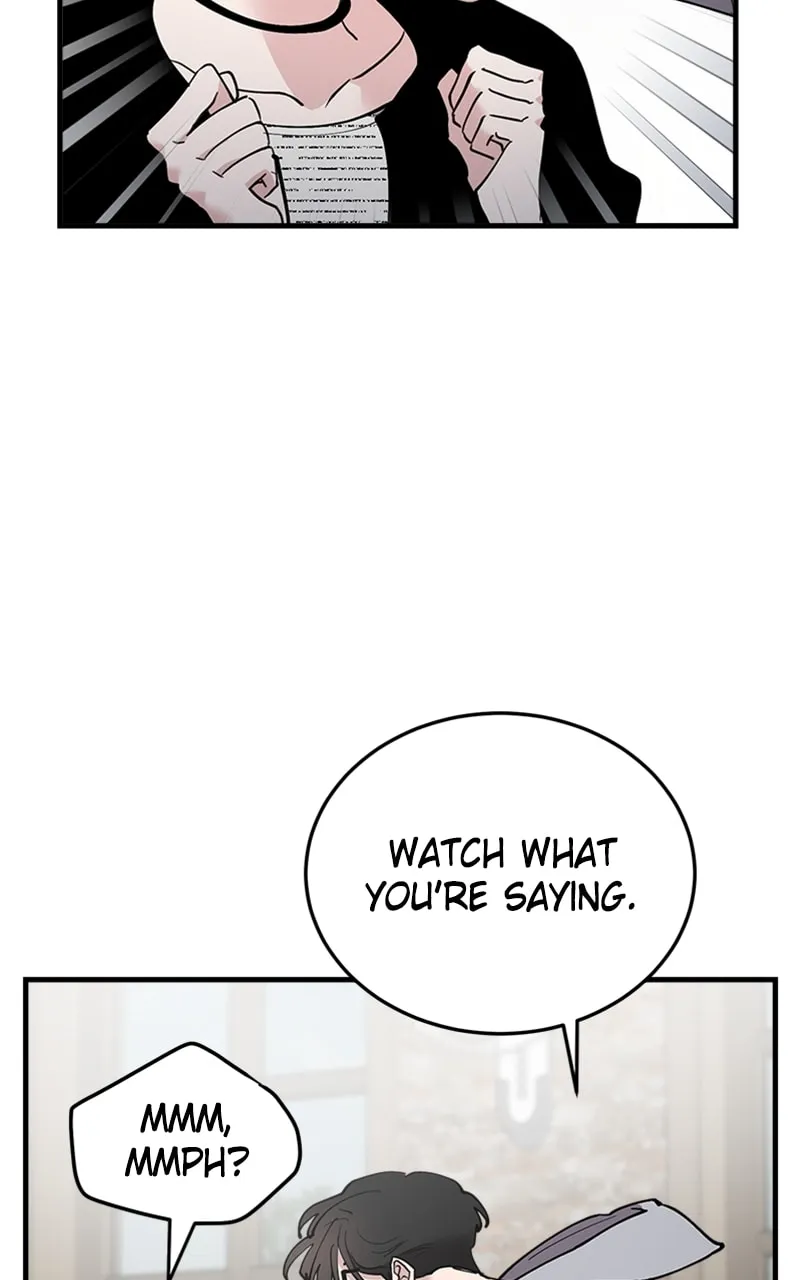 I Spy a Married Life Chapter 53 page 61 - 