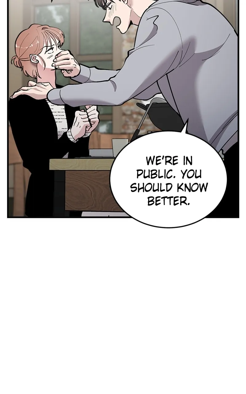I Spy a Married Life Chapter 53 page 62 - 