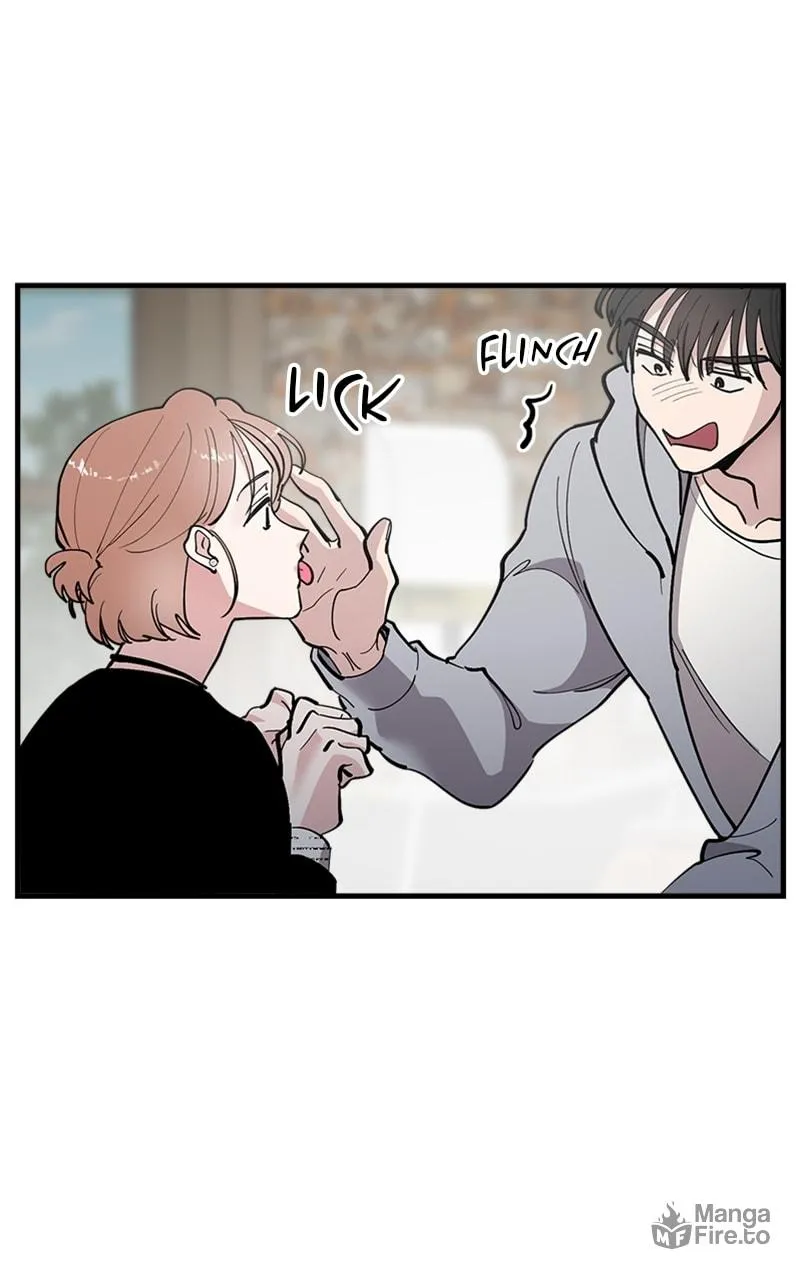 I Spy a Married Life Chapter 53 page 63 - 