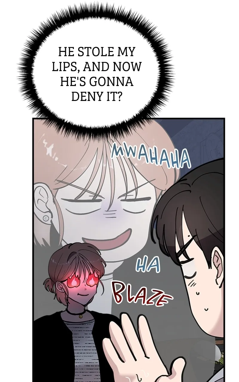I Spy a Married Life Chapter 53 page 64 - 