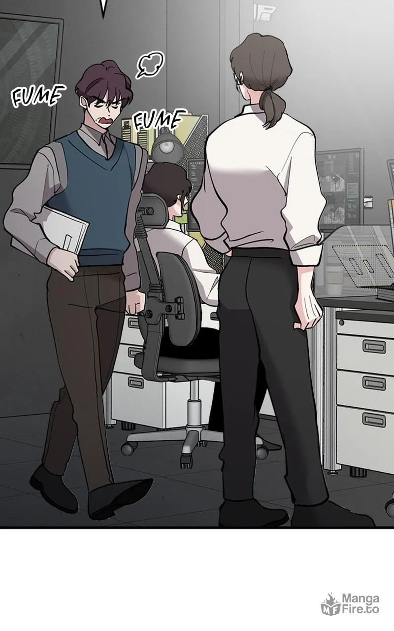 I Spy a Married Life Chapter 53 page 70 - 