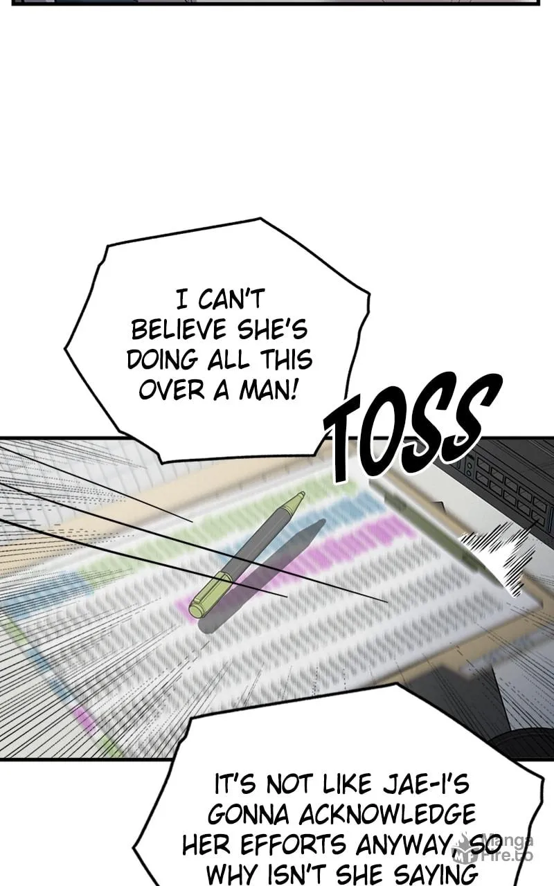 I Spy a Married Life Chapter 53 page 72 - 