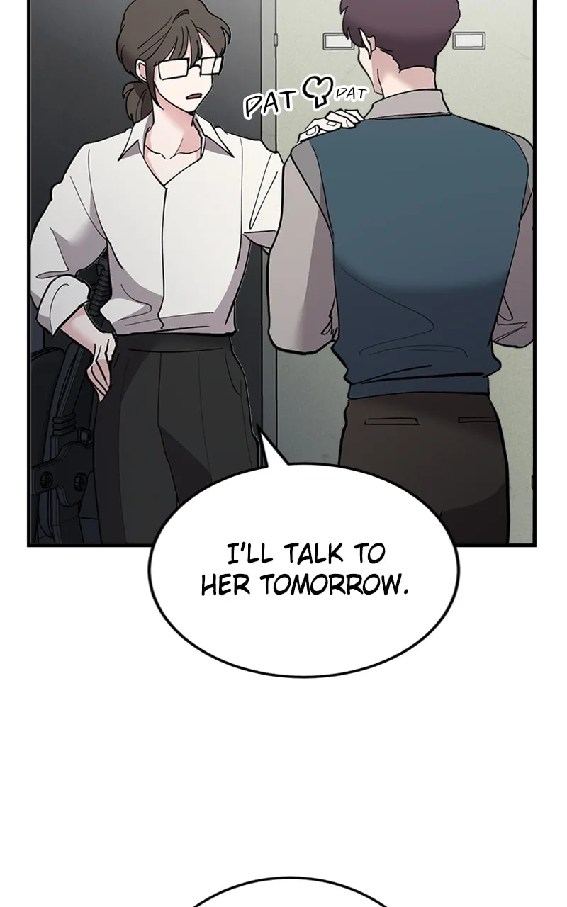 I Spy a Married Life Chapter 53 page 74 - 