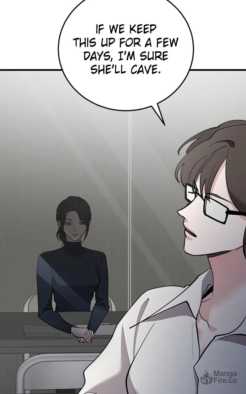 I Spy a Married Life Chapter 53 page 75 - 