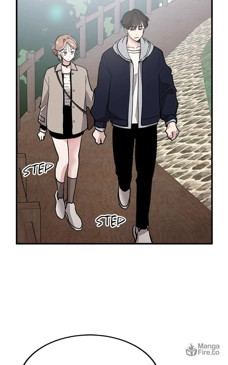 I Spy a Married Life Chapter 53 page 81 - 