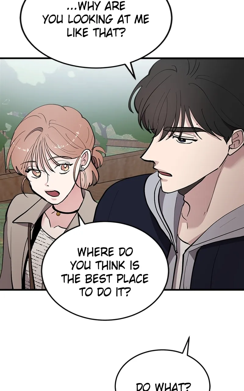 I Spy a Married Life Chapter 53 page 82 - 