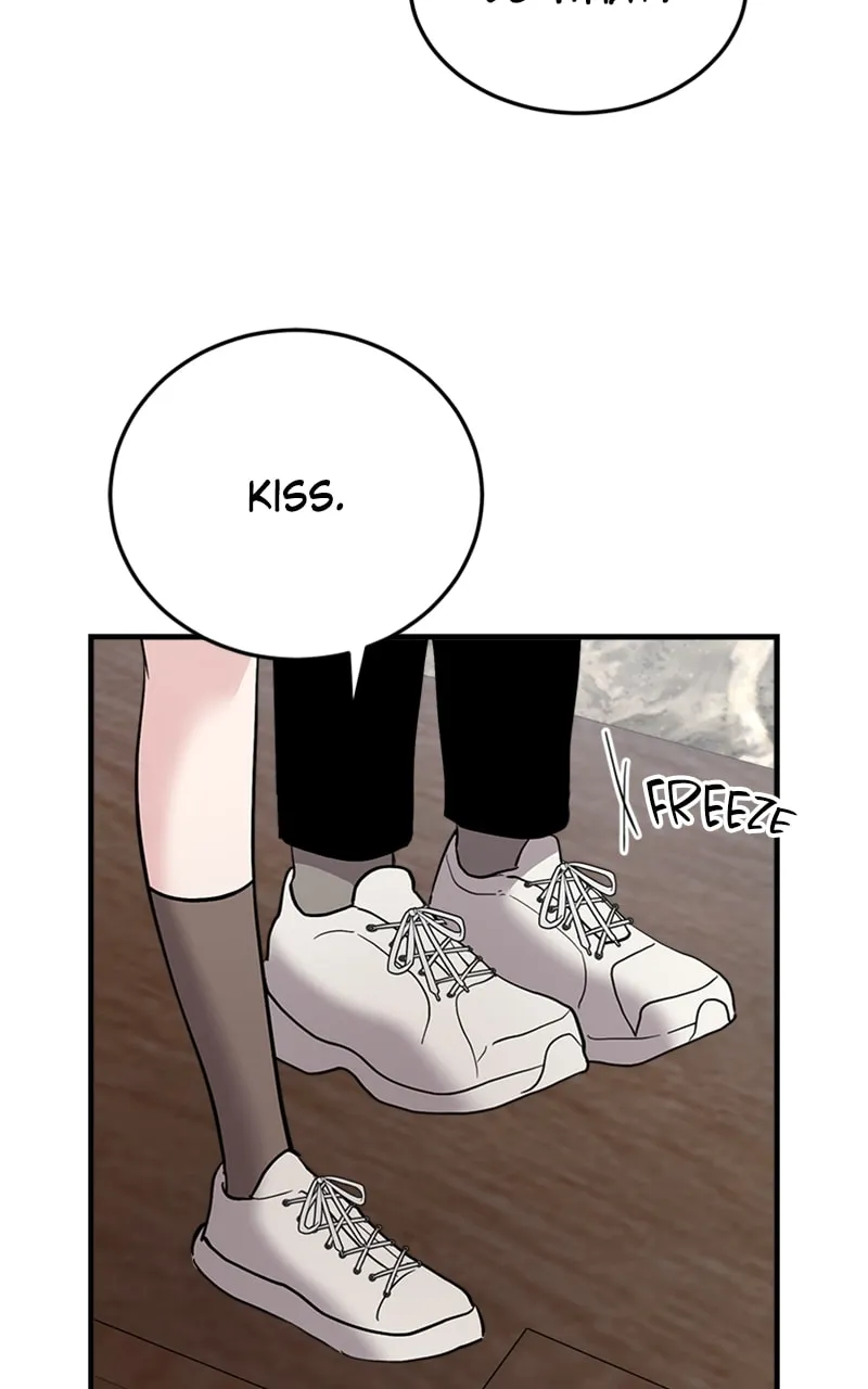 I Spy a Married Life Chapter 53 page 83 - 