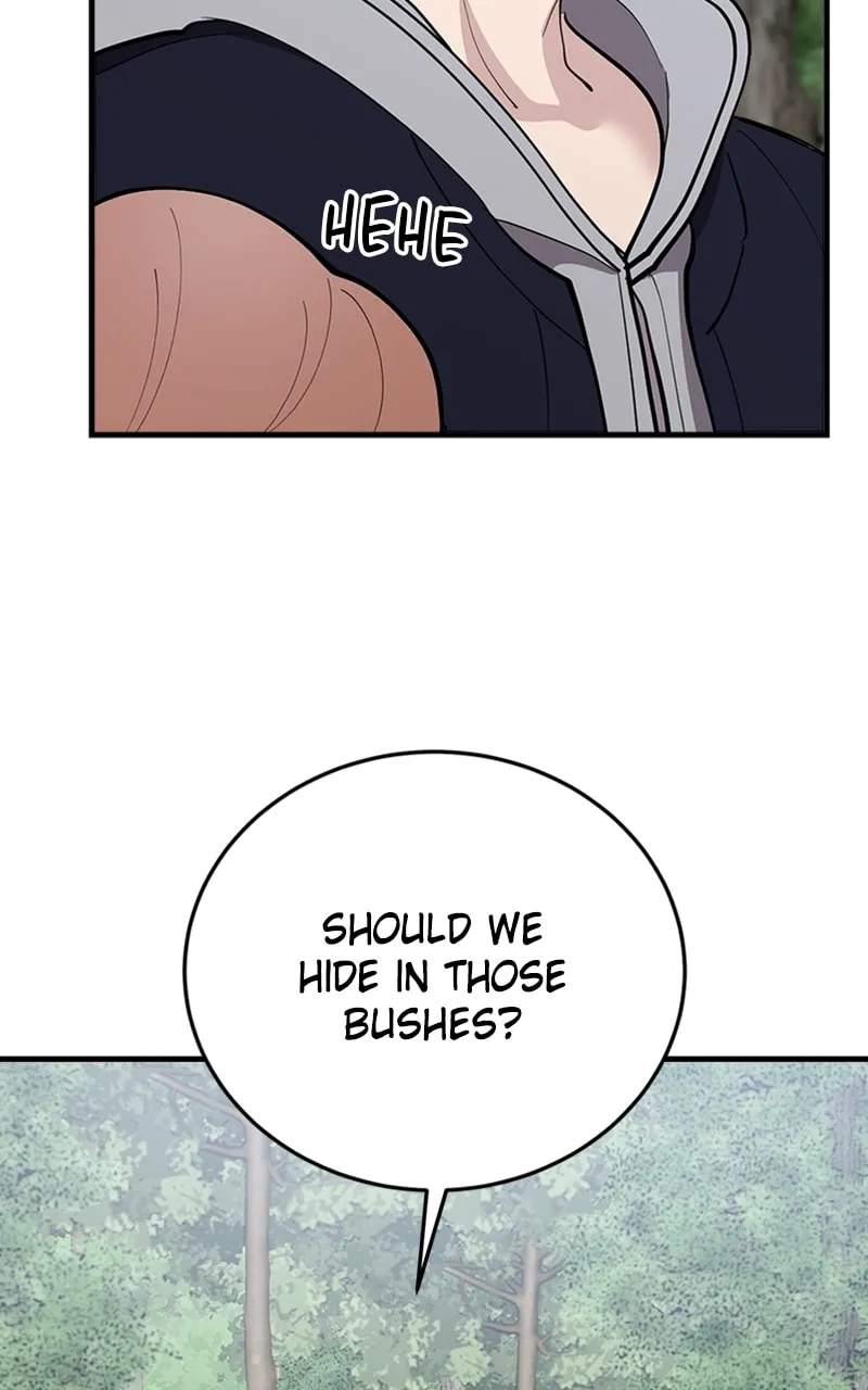 I Spy a Married Life Chapter 53 page 86 - 