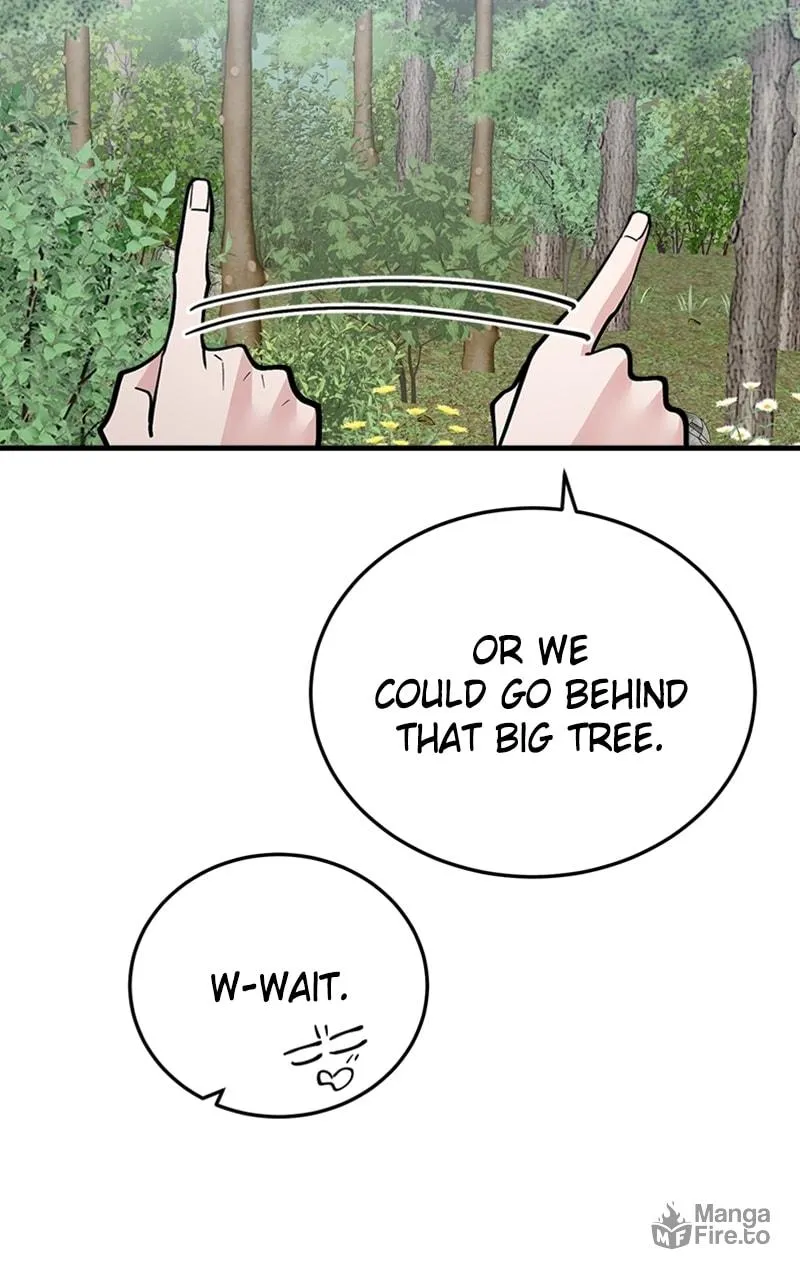 I Spy a Married Life Chapter 53 page 87 - 