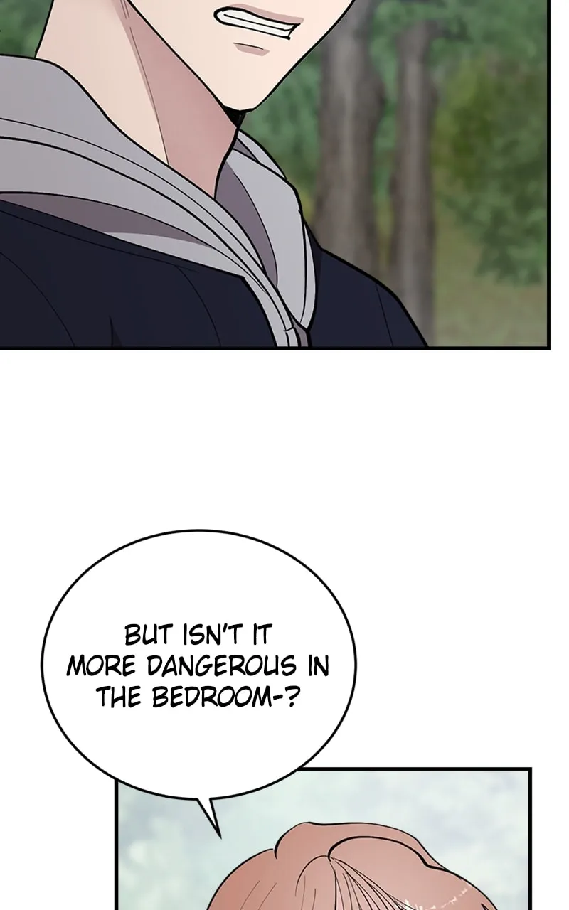I Spy a Married Life Chapter 53 page 89 - 