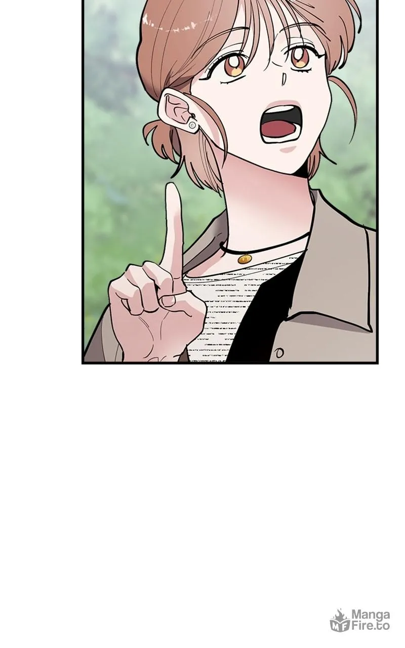 I Spy a Married Life Chapter 53 page 90 - 