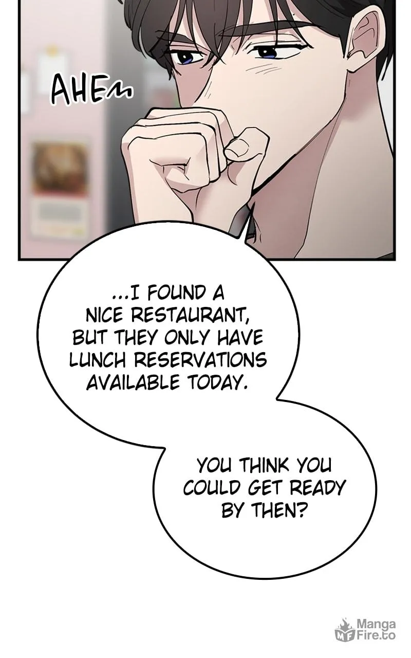 I Spy a Married Life Chapter 53 page 10 - 