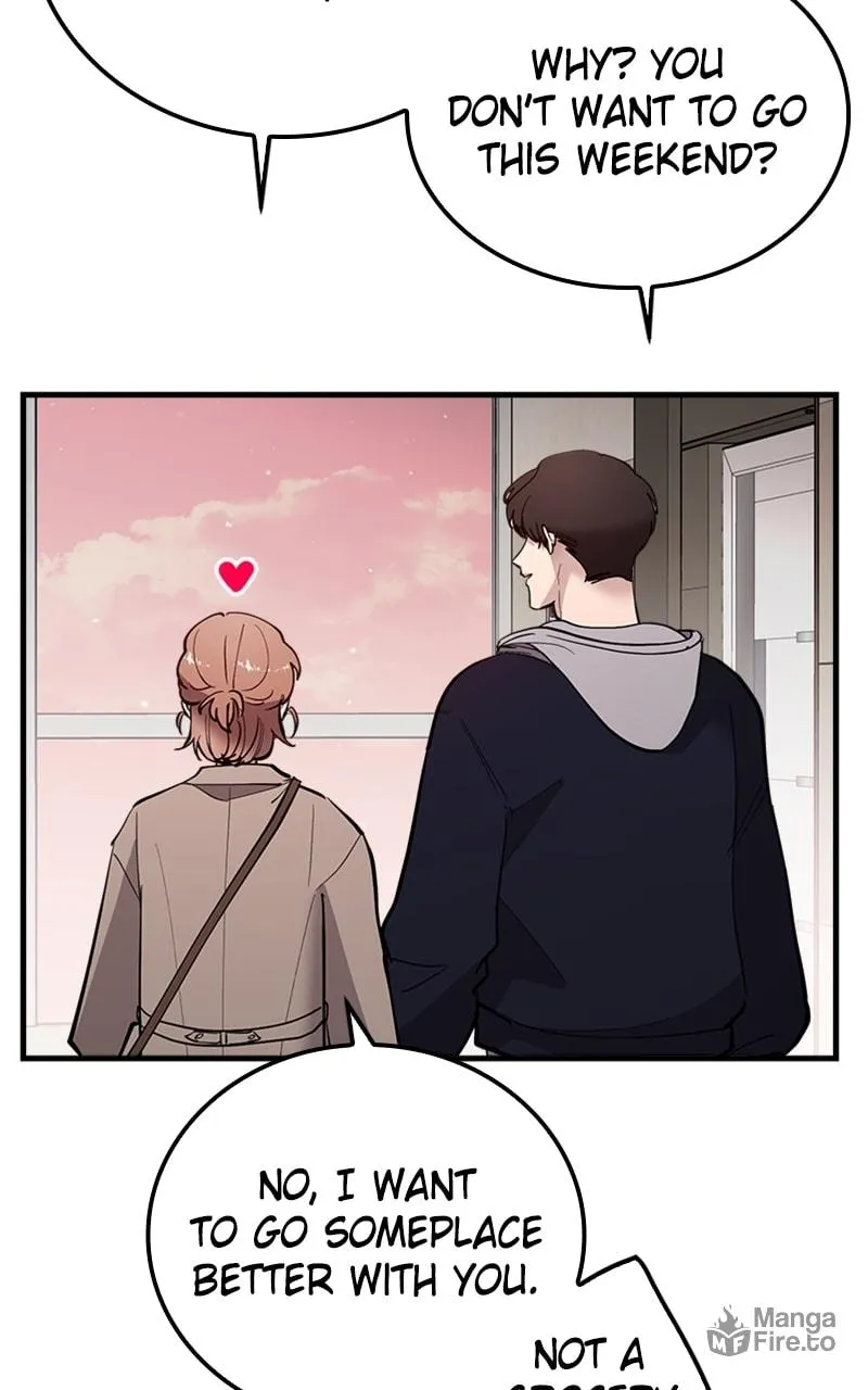 I Spy a Married Life Chapter 54 page 102 - 