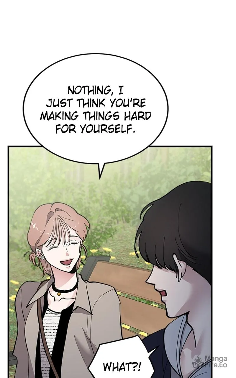 I Spy a Married Life Chapter 54 page 12 - 