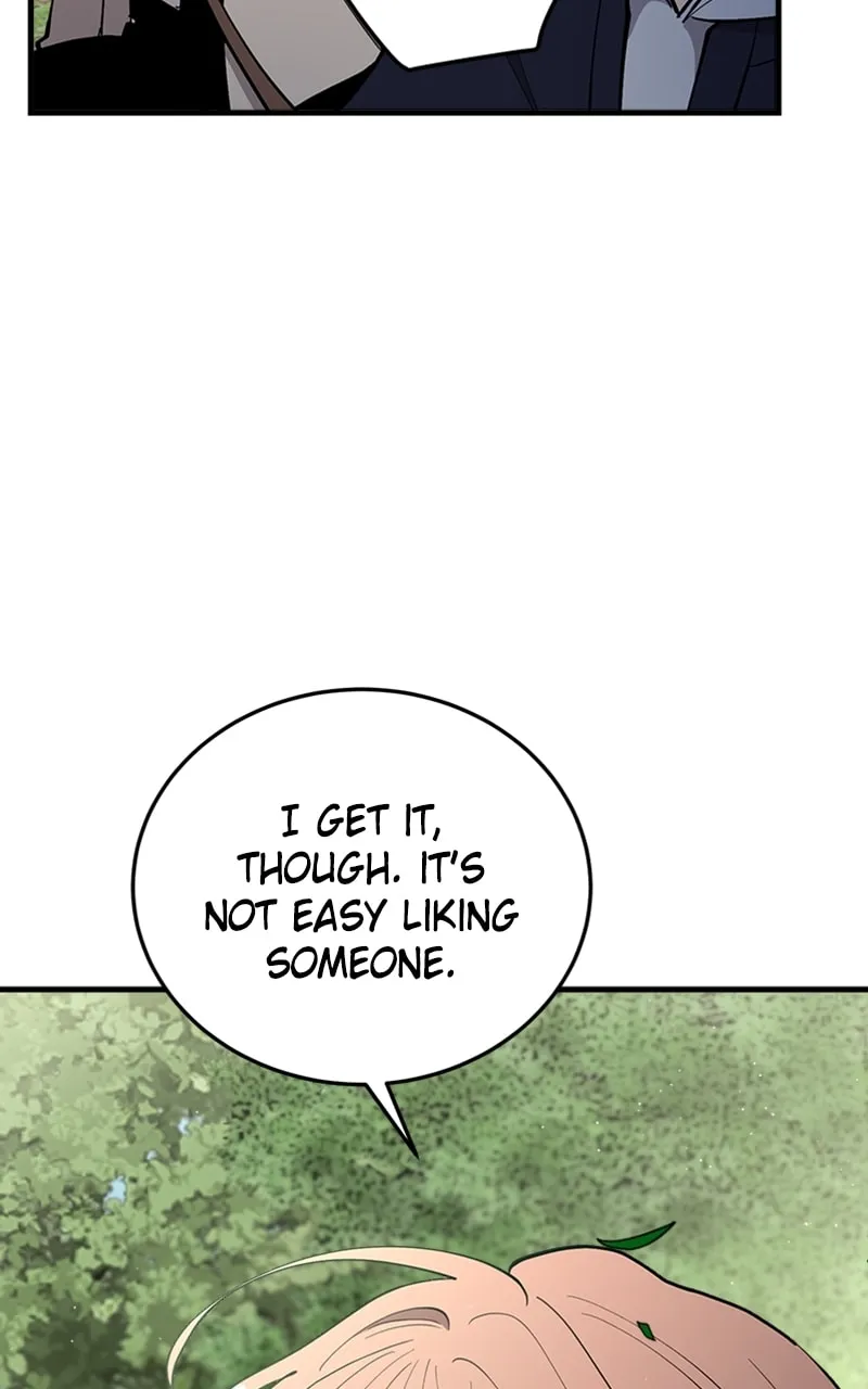 I Spy a Married Life Chapter 54 page 13 - 